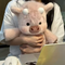 White Cow / 45cm