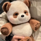 Brown/Beige Bear / 45cm